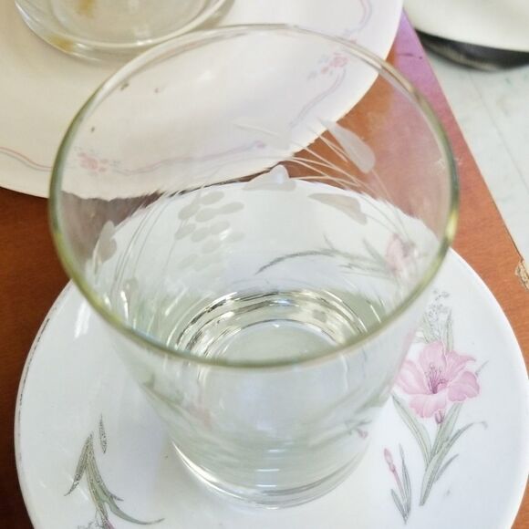 Dish sets - Picture 6 of 8